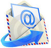 Klicken um ein e-Mail zu senden